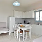 Appartamento Tonia Paros Chrisi Akti (Paros)