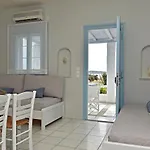 Appartamento Tonia Paros *