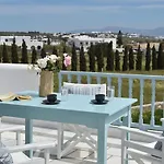 Appartamento Tonia Paros *