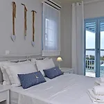 Appartamento Tonia Paros