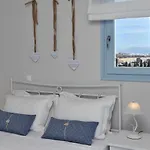 Tonia Paros Appartamento Chrisi Akti (Paros)