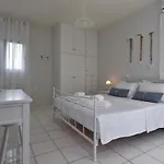 Appartamento Tonia Paros Chrisi Akti (Paros)