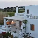 Tonia Paros Appartamento *
