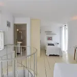 Appartamento Tonia Paros *