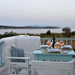 Apartament Tonia Paros