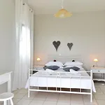 Apartament Tonia Paros