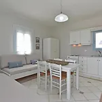 Tonia Paros Apartament