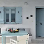 Tonia Paros Apartament