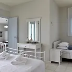 Apartament Tonia Paros Chrisi Akti (Paros)