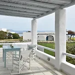 Apartament Tonia Paros