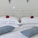 Apartament Tonia Paros *