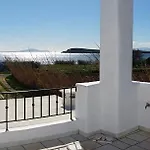 Apartament Tonia Paros *