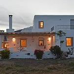 Apartament Tonia Paros Chrisi Akti (Paros)