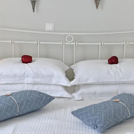 Lejlighed Tonia Paros *