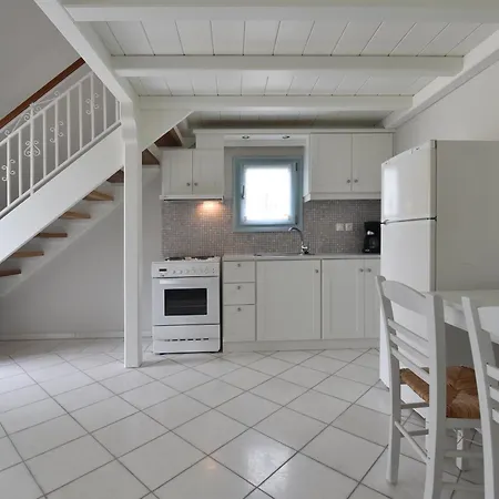 Apartament Tonia Paros *