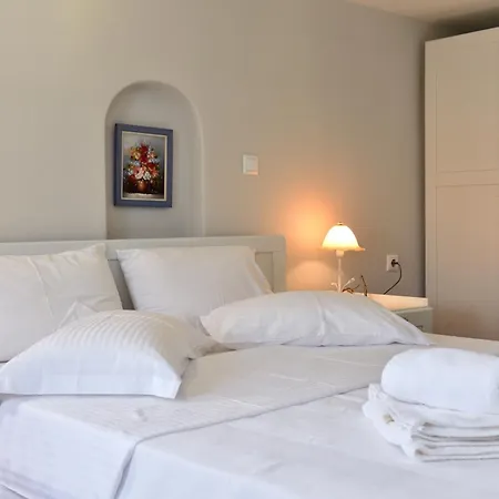 Apartament Tonia Paros Chrisi Akti (Paros)