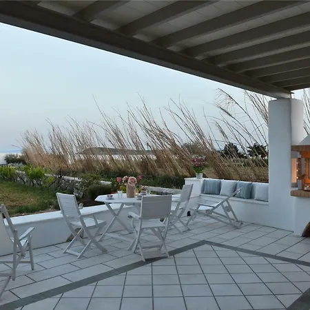 Appartement Tonia Paros