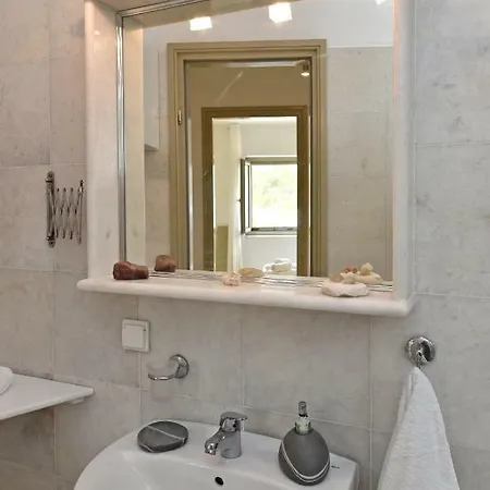 Appartement Tonia Paros *