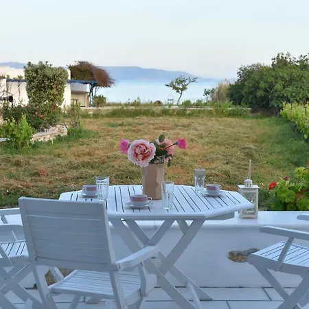 Διαμέρισμα Tonia Paros