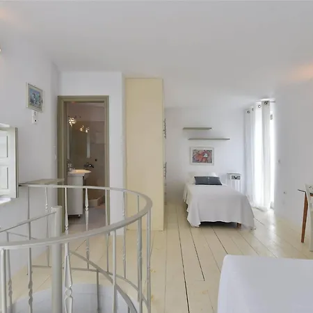 Appartement Tonia Paros *