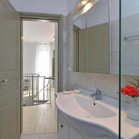 Appartement Tonia Paros *